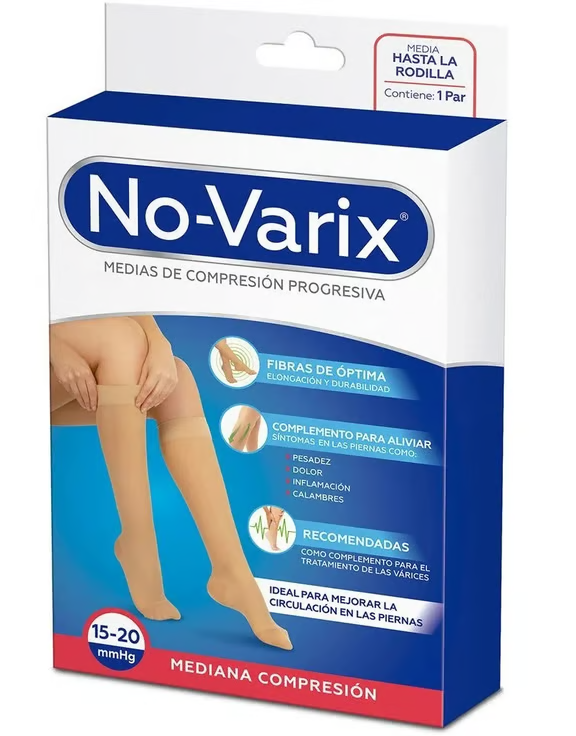 Manga de Compresión para Linfedema - Brazo Completo